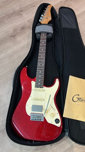Mooer gtrs guitars s800 metal - mooer,