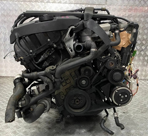Motore bmw e91 e90 n43b20aa - bmw,