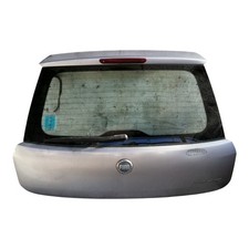 Portello Portellone Posteriore