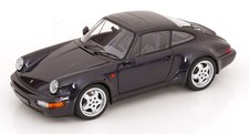 1:18 Norev Porsche 911 (964)