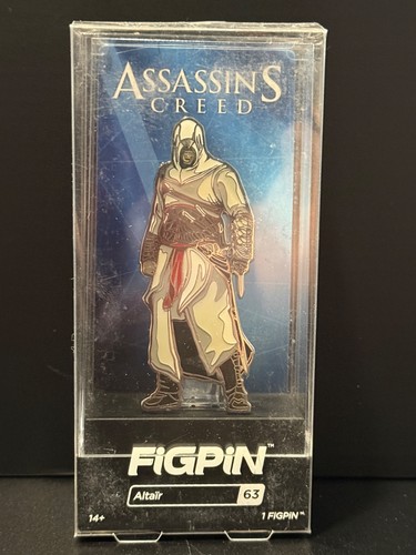 Figpin assassins creed - figpin,