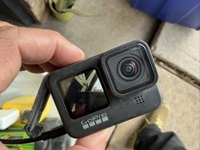 GoPro HERO9 Black 5K UHD