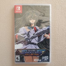 Telenet Shooting Collection