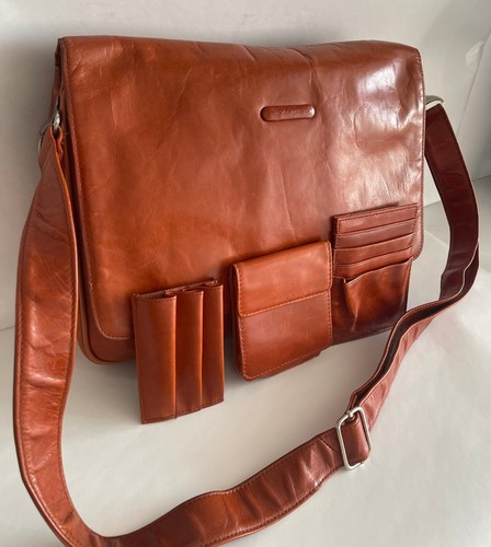 Stupenda borsa messenger - stupenda,