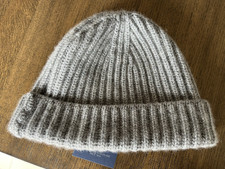 Cappello Unisex Adulto Lana