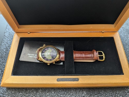 Orologio vintage fossil - orologio,