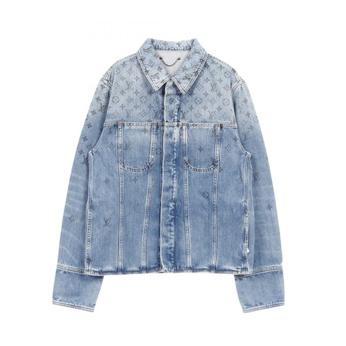 Louis vuitton monogram denim - vuitton,