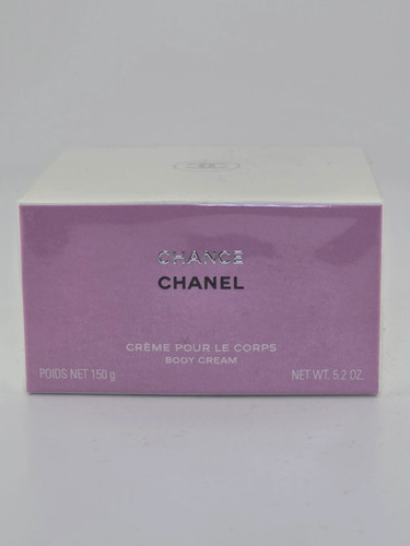 Chanel chance crema corpo - crema, 150