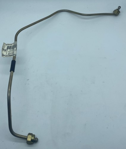 Linea carburante iniezione