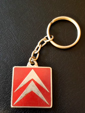 PORTACHIAVI VINTAGE CITROEN