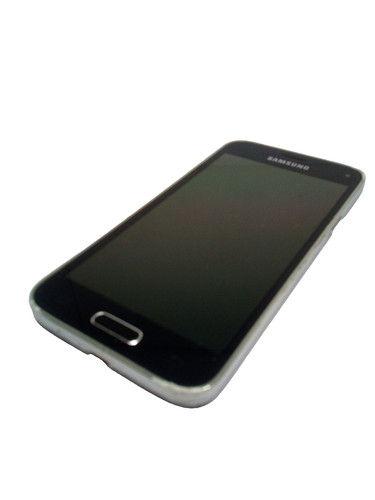 Samsung galaxy mini nero - -,