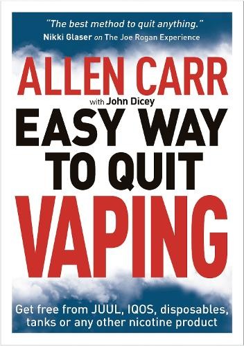John dicey allen carr - john,