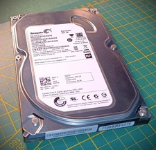 Hdd 500gb seagate barracuda - 500gb,