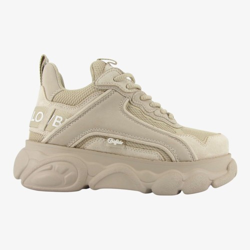 Buffalo cld chai vegan - cld, chai-vegan