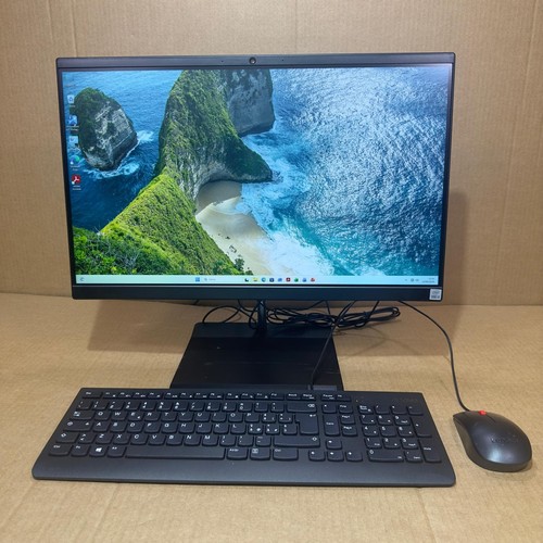 All one lenovo 5 - pc,