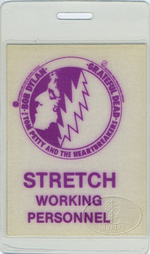 Bob dylan grateful dead tom - grateful,