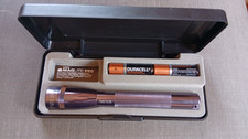 Mini Maglite pro led AA LED