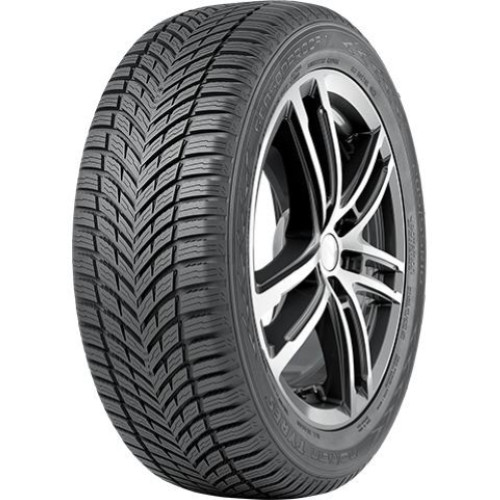 Gomme auto stagioni 235 - gomme,