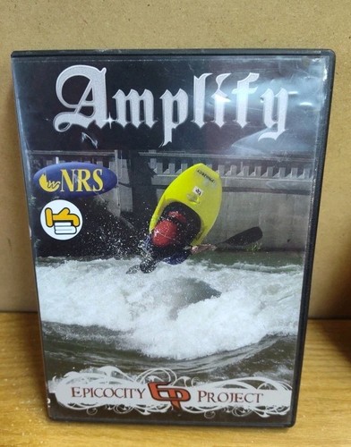 Nps amplify kayaking - nps,