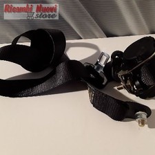 CINTURA SICUREZZA SEDILE