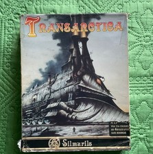 TRANSARCTICA - SILMARILS - PC