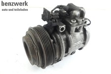 Compressore aria condizionata - compressore,