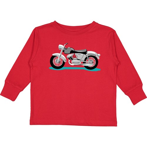 Shirt manica lunga inktastic - lunga,