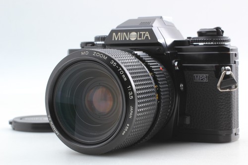 Testato come nuovo minolta - [come, nuovo]