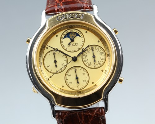 Quasi come nuovo - nuovo], orologio