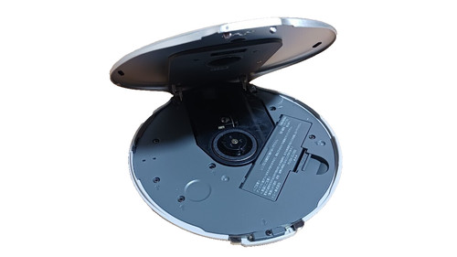Sony ne920 walkman - d-ne920, cd