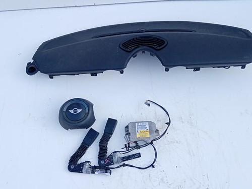 Kit airbag completo con - kit,