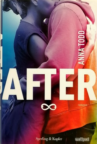After anna todd sperling - -,