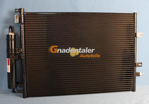 Condensatore raffreddatore - condensatore,