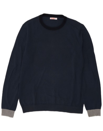 Maglione maglione girocollo
