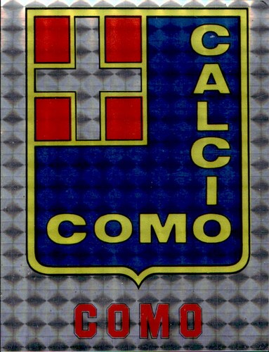 Figurina super calciatori - figurina,