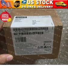 Nuovo modulo logico Siemens