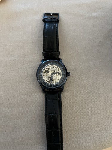 Orologio uomo stuhrling 3933 - stuhrling, 2