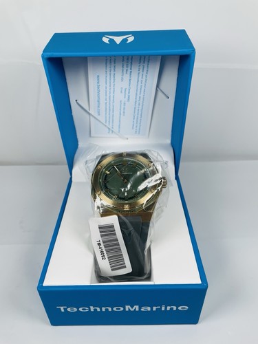 Orologio technomarine - orologio,