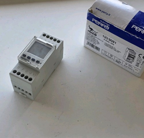 Perry 1io3091 interruttore - perry,