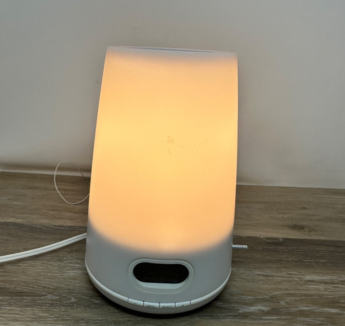Philips hf3470 sveglia luce - hf3470,