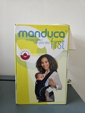 Manduca First Marsupio Puro