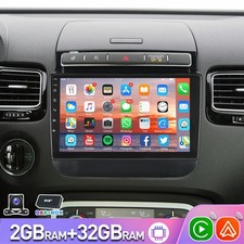 Autoradio 9" Android 15 GPS