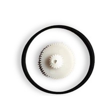 Kit Ricambio per Unità DVD