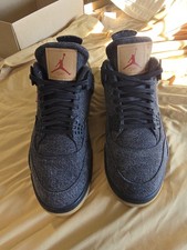 Taglia 13 - Air Jordan 4 Retro