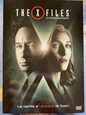 THE X FILES | La stagione