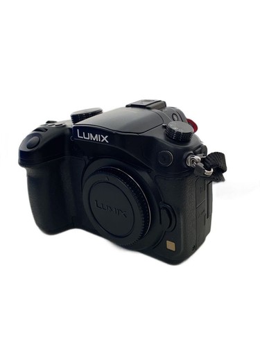 Panasonic digital lumix - digital,