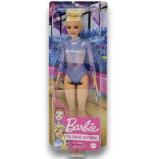 Barbie Ginnastica Ritmica
