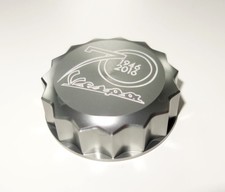 Vespa GTS 125, 300, 310 ★