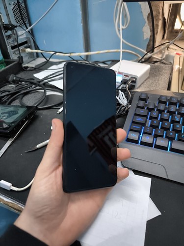 Xiaomi lite m2101k9ag - mi,