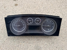Quadro strumenti - quadro,